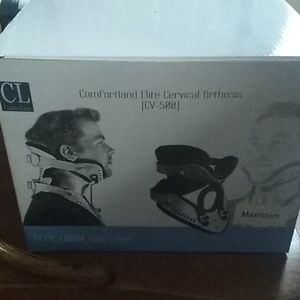 Comfortland Elite cervical Orthosis CV 500